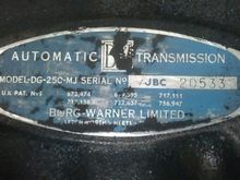 ID gear box