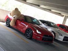 The bigger the Car, the bigger the problem haha!!