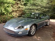 2005 XKR, 44,000 miles, CA car. 19" Coventry Whitleys on order. Needs new upper strut pads, and a few small dents removed. It also needs a new headliner, I intend to replace the headliner, A pillars and rear shelf with ultra shade.
Looks it'll be a busy winter...
Regards,
White Bear.