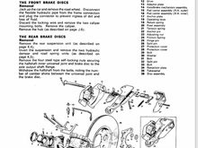 See items 11, 12 and 13