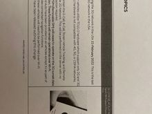 JLR Technical Topics 3G AT&T Sunset