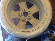 Getting scrary!, all major work done!