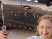Happy Father's Day to all!