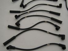 Marelli spark plug wire set- $785