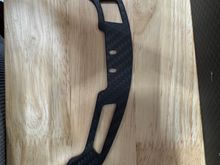 Long paddle 
