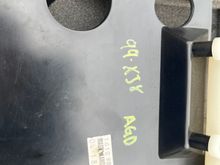 Labeled AGD and 99 XK8