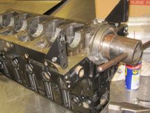 Sizing tool JD-17B that I obtained at ebay.