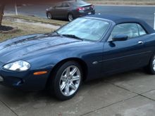 TPBachur 2000 XK8