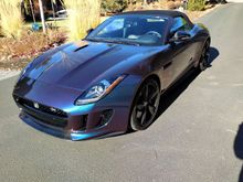 New Wrap front