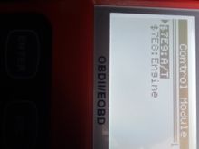 Good morning can anyone tell me what this code means please 
