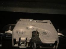 After 1 close, this works