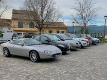 Someone once said, "In a world full of people only some want to fly"