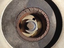 Right Side - Way off center