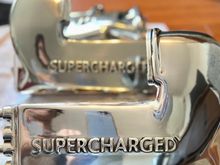 Amazing polishing job 