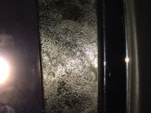 Sticky panels