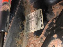 Surface Rust!!!!