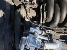 Looks to be an exact fit.