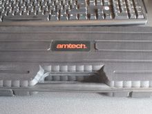 A well known make who's Tools I really love