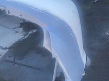 Prep for painting done.  Will spray on Monday and reassemble Tuesday if all goes as planned