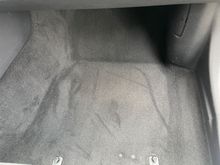 front passenger carpet