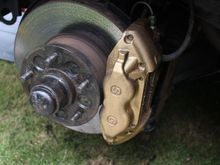 Good as Gold! lets just hope She passes the New MOT