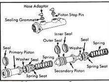 74-77 master cylinder.