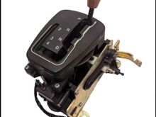 This is the shifter i have in the car, i can buy a new one but it will take too long to receive.