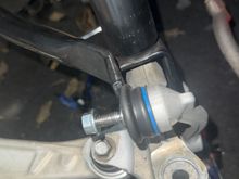 This is the end link where I need the bushes red in first picture 