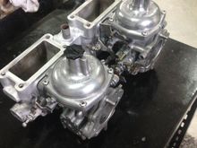 Manifolds also got a hit with the nose candy.