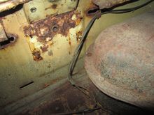 reverse light wiring
