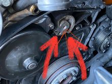 Do they go into these two places?