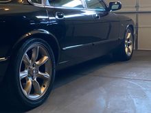 After test drive (after reset)