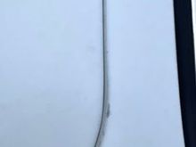 Sides are normal gap