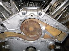 V12 rebuild