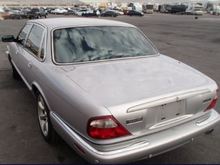 pictures before repair of the crash