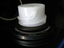 Factory Cap
