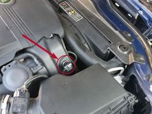 What is this sensor called and does it come out?