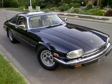 XJS