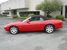 XK8 side 2