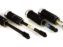 C-2290 - Arnott Coil Spring Conversion Kit including 2 Front and 2 Rear monotube shocks and springs plus all necessary hardware. http://www.arnottindustries.com/part_JAGUAR_Air_Suspension_Parts_yid20_pid136_gid694.html