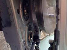 2009 5 11 (6) Clean Caliper