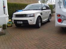 My other car