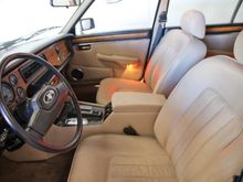 Garage - XJ6 VDP