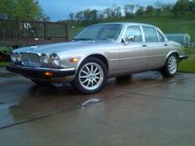 New Rims