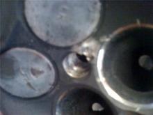 this is why you need to change oil 3k