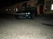 Front shot