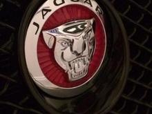 New red growler