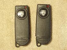 IR Fobs 89 XJ40