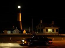 Tybee Island Lighthouse