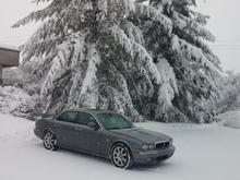 Winter Car